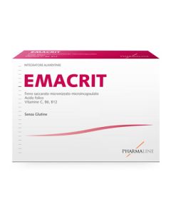 Emacrit 30cps