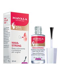 Mava-strong Smalto 10ml
