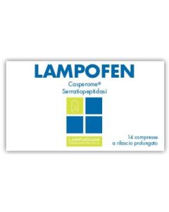 Lampofen 14cpr
