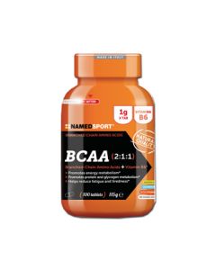 Bcaa 2:1:1 100cpr