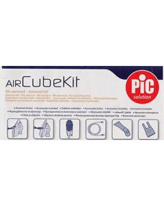 Pic Kit Aerosol Air Cube