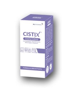 Cistix Crema Intima 30ml