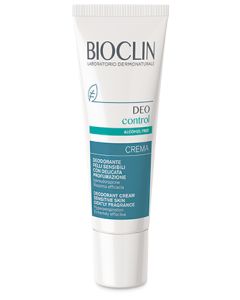 Bioclin Deo Control Crema 30ml