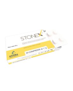 Stonex 30cpr