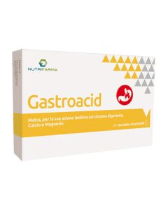 Gastroacid 20cpr