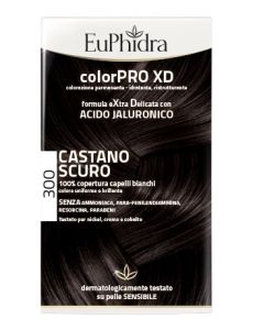 Euph Colorpro Xd300 Cast s