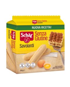 Schar Savoiardi 200g