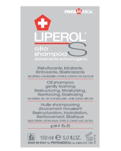 Liperol s Olio Shampoo 150ml