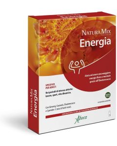 Natura Mix Advanced Energ 10fl