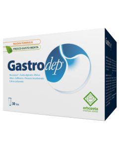 Gastrodep 30stick
