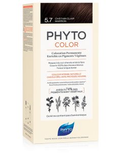 Phytocolor 5,7 Castano Chi Tab