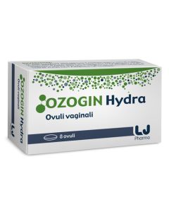 Ozogin Hydra Ovuli Vag 8pz