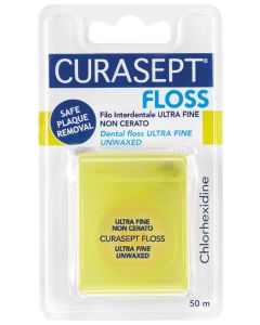 Curasept Floss Classic Non Cer