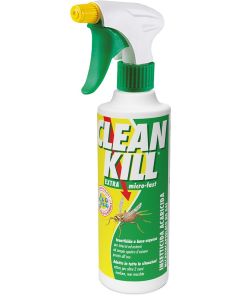 Clean Kill Extra Micro Fast