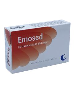 Emosed 30cpr