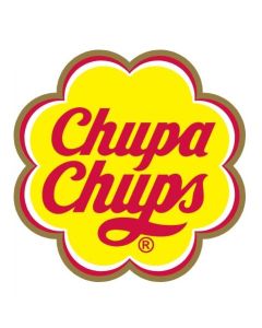 Chupa Chups Tin Box