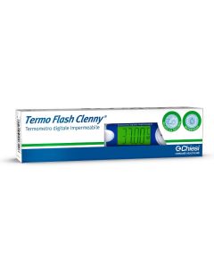 Clenny Termo Flash 10s