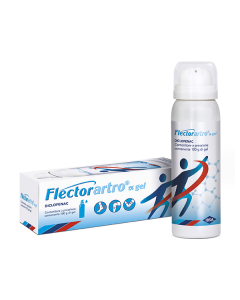 Flectorartro*gel 100g 1% Press