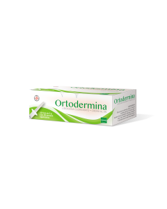 Ortodermina*10tubi Crema 3g 5%