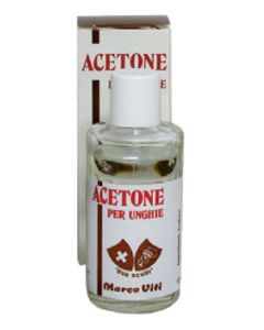 Unghiasil Acetone 50ml