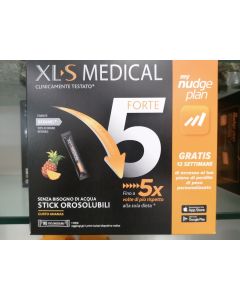 Xls Medical Forte 5 90stick
